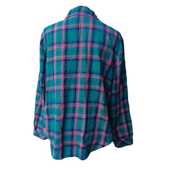 Victoria's Secret M Blouse - Long Sleeve (4517) - Picture 3 of 8